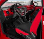 Seat Mii FR 2012 года